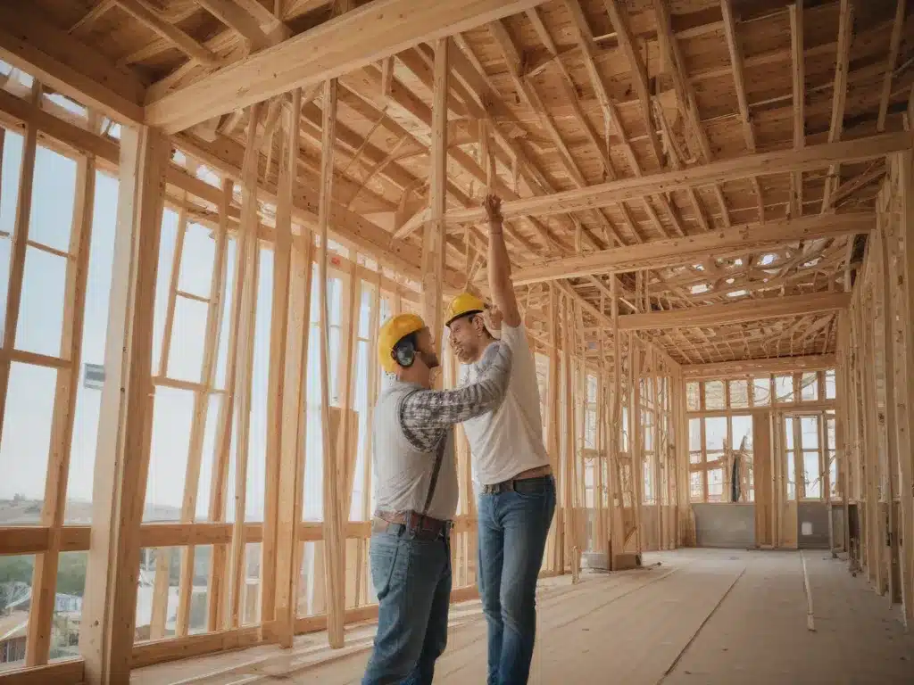 Creative Ways to Stretch Your Construction Budget