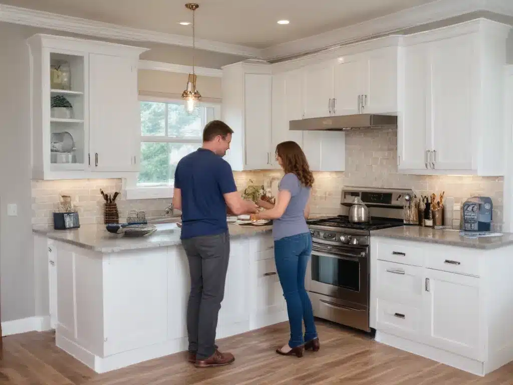 From Skeptic to Satisfied: A Homeowners Transformation