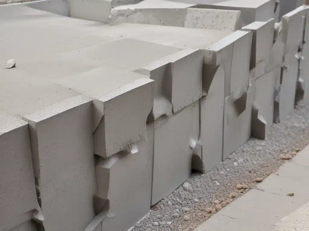 Geopolymer Concrete: Low-Carbon and Ultra-Strong