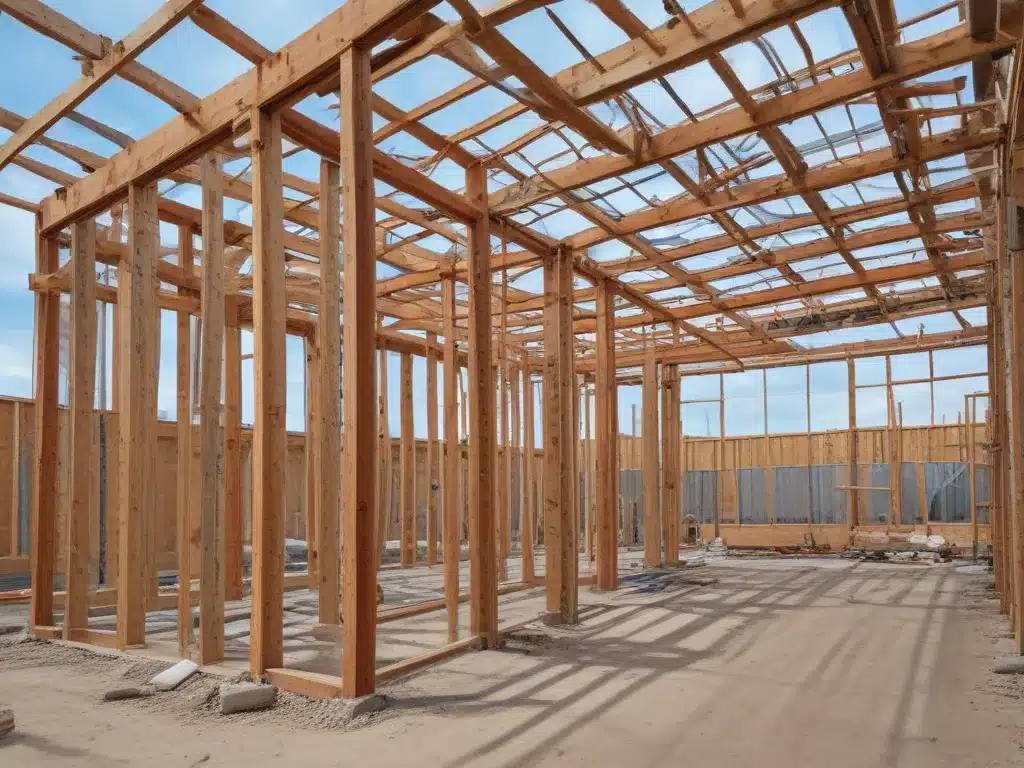 How Offsite Construction Can Save You Time and Money