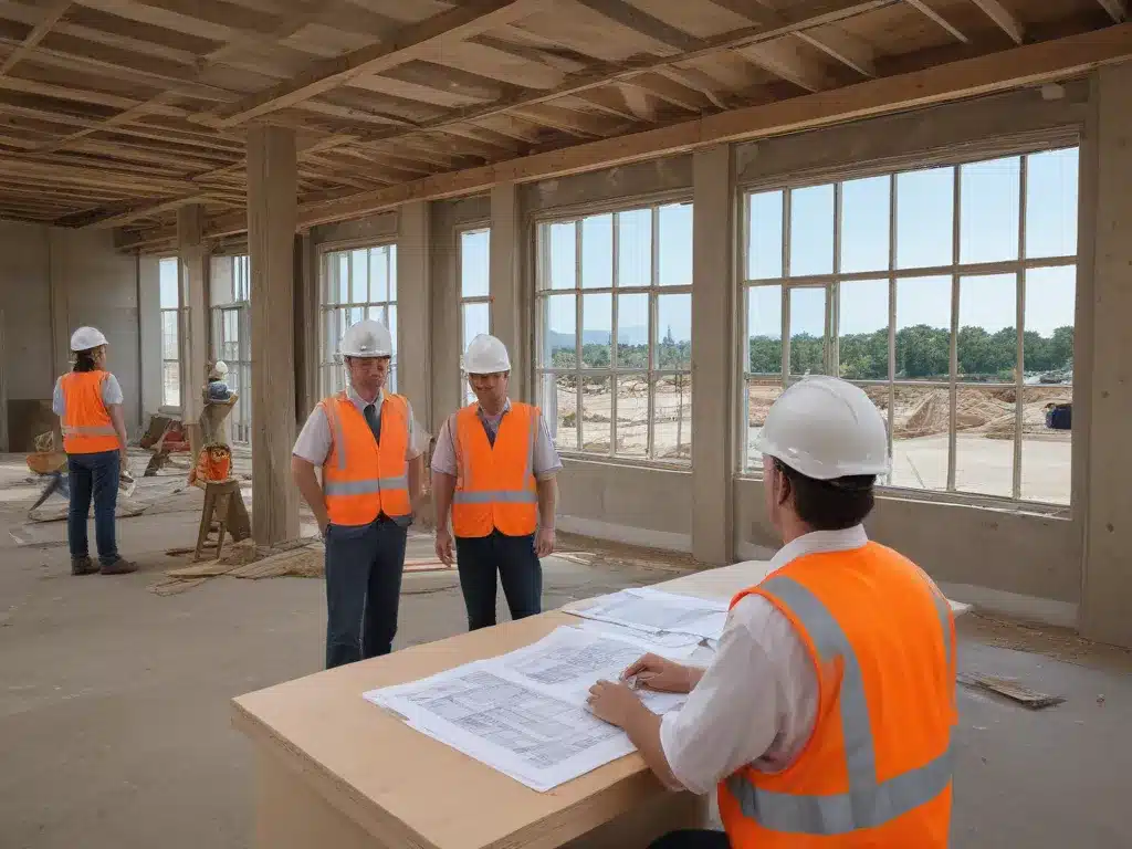 Using Simulation for Construction Training and Education